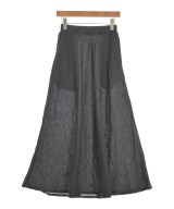 GALERIE VIE ロング・マキシ丈スカート