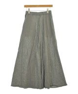 GALERIE VIE ロング・マキシ丈スカート