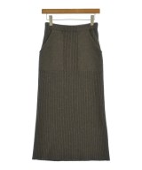 GALERIE VIE ロング・マキシ丈スカート