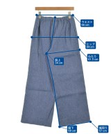 GALERIE VIE（ギャラリーヴィー）その他 青 サイズ:36(M位) レディース/2200610681462