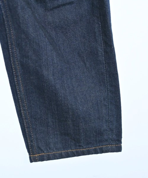 GALERIE VIE（ギャラリーヴィー）デニムパンツ 青 サイズ:32(XS位) レディース/2200610876400