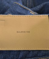 GALERIE VIE（ギャラリーヴィー）デニムパンツ 青 サイズ:32(XS位) レディース/2200610876400
