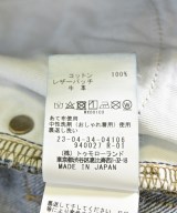 GALERIE VIE（ギャラリーヴィー）デニムパンツ 青 サイズ:32(XS位) レディース/2200610876400