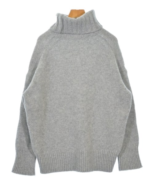 GALERIE VIE（ギャラリーヴィー）ニット・セーター グレー サイズ:S レディース/2200621574036
