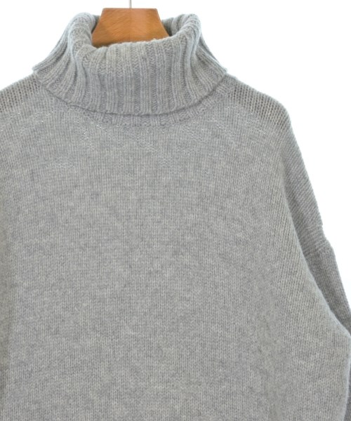 GALERIE VIE（ギャラリーヴィー）ニット・セーター グレー サイズ:S レディース/2200621574036