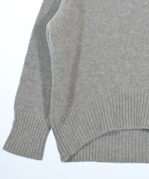 GALERIE VIE（ギャラリーヴィー）ニット・セーター グレー サイズ:S レディース/2200621574036