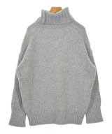 GALERIE VIE（ギャラリーヴィー）ニット・セーター グレー サイズ:S レディース/2200621574036