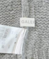 GALERIE VIE（ギャラリーヴィー）ニット・セーター グレー サイズ:S レディース/2200621574036