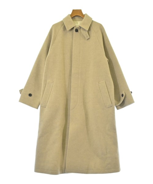 ギャラリーヴィー(GALERIE VIE)のGALERIE VIE ステンカラーコート