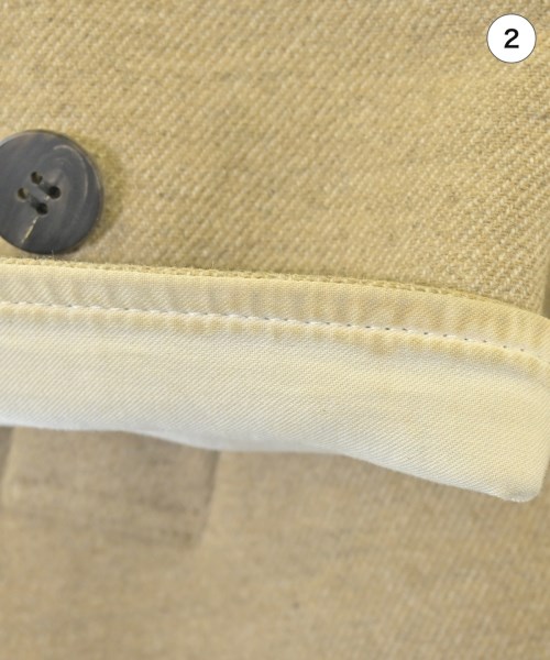 GALERIE VIE（ギャラリーヴィー）ステンカラーコート ベージュ サイズ:F レディース/2200622105017