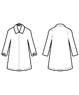 GALERIE VIE（ギャラリーヴィー）ステンカラーコート ベージュ サイズ:F レディース/2200622105017