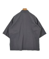 GALERIE VIE（ギャラリーヴィー）カジュアルシャツ グレー サイズ:36(M位) レディース/2200622280097