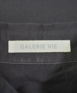GALERIE VIE（ギャラリーヴィー）カジュアルシャツ グレー サイズ:36(M位) レディース/2200622280097