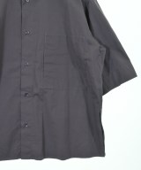 GALERIE VIE（ギャラリーヴィー）カジュアルシャツ グレー サイズ:36(M位) レディース/2200622280097