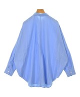 GALERIE VIE（ギャラリーヴィー）カジュアルシャツ 青 サイズ:F レディース/2200622280103