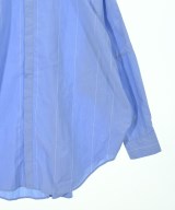 GALERIE VIE（ギャラリーヴィー）カジュアルシャツ 青 サイズ:F レディース/2200622280103