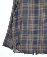 GALERIE VIE（ギャラリーヴィー）カジュアルシャツ 茶 サイズ:36(M位) レディース/2200622280110