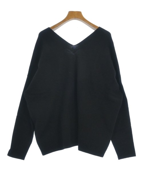 GALERIE VIE（ギャラリーヴィー）ニット・セーター 黒 サイズ:F レディース/2200622280127