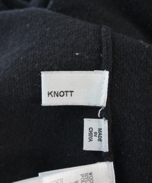 GALERIE VIE（ギャラリーヴィー）ニット・セーター 黒 サイズ:F レディース/2200622280127