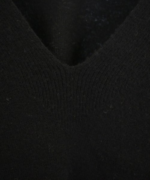 GALERIE VIE（ギャラリーヴィー）ニット・セーター 黒 サイズ:F レディース/2200622280127