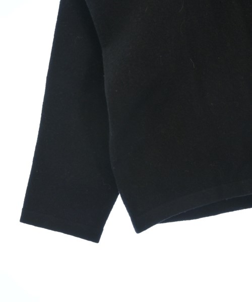 GALERIE VIE（ギャラリーヴィー）ニット・セーター 黒 サイズ:F レディース/2200622280127