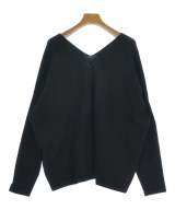 GALERIE VIE（ギャラリーヴィー）ニット・セーター 黒 サイズ:F レディース/2200622280127