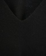 GALERIE VIE（ギャラリーヴィー）ニット・セーター 黒 サイズ:F レディース/2200622280127