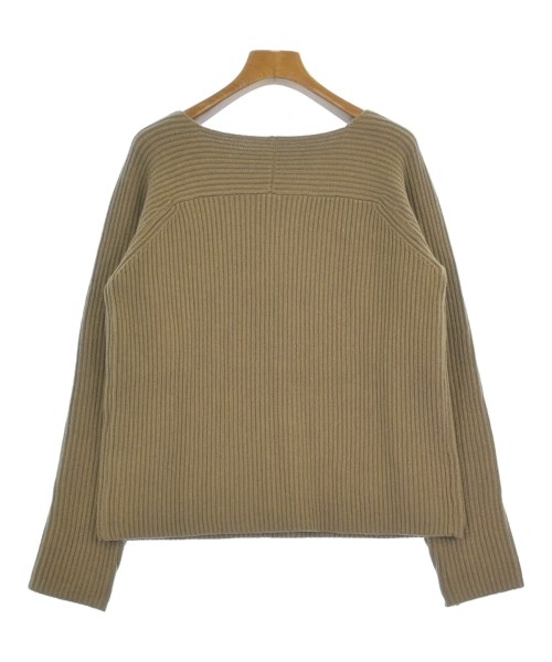 GALERIE VIE（ギャラリーヴィー）ニット・セーター ベージュ サイズ:S レディース/2200622280134