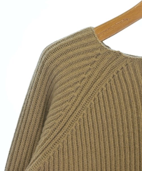 GALERIE VIE（ギャラリーヴィー）ニット・セーター ベージュ サイズ:S レディース/2200622280134