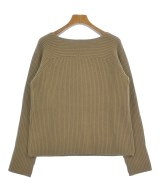 GALERIE VIE（ギャラリーヴィー）ニット・セーター ベージュ サイズ:S レディース/2200622280134