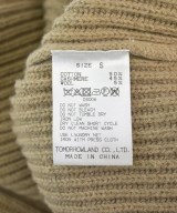 GALERIE VIE（ギャラリーヴィー）ニット・セーター ベージュ サイズ:S レディース/2200622280134