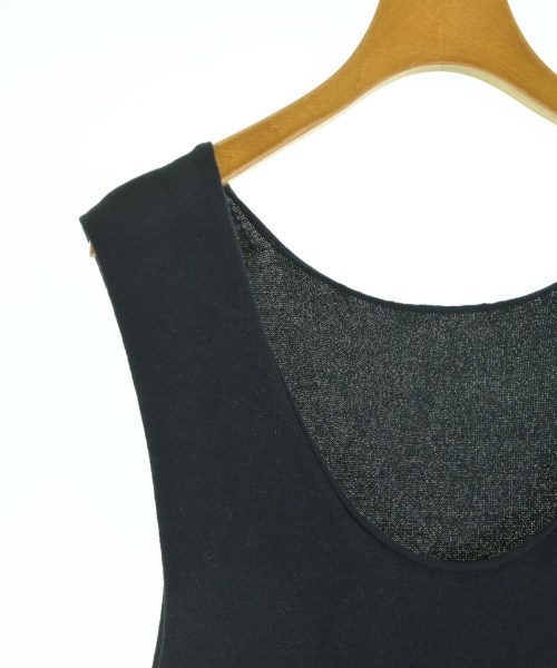 GALERIE VIE（ギャラリーヴィー）ワンピース 紺 サイズ:F レディース/2200622280141