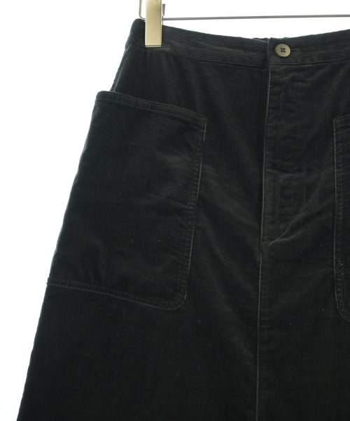 GALERIE VIE（ギャラリーヴィー）ロング・マキシ丈スカート 黒 サイズ:34(S位) レディース/2200622280165