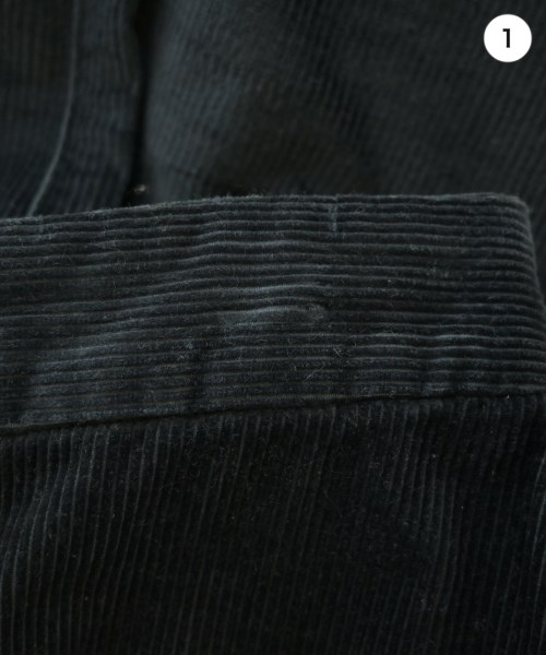 GALERIE VIE（ギャラリーヴィー）ロング・マキシ丈スカート 黒 サイズ:34(S位) レディース/2200622280165