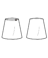 GALERIE VIE（ギャラリーヴィー）ロング・マキシ丈スカート 黒 サイズ:34(S位) レディース/2200622280165