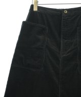 GALERIE VIE（ギャラリーヴィー）ロング・マキシ丈スカート 黒 サイズ:34(S位) レディース/2200622280165