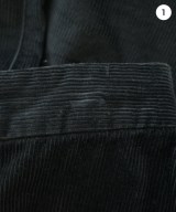 GALERIE VIE（ギャラリーヴィー）ロング・マキシ丈スカート 黒 サイズ:34(S位) レディース/2200622280165