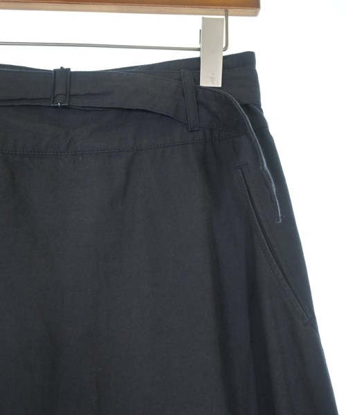 GALERIE VIE（ギャラリーヴィー）ロング・マキシ丈スカート 紺 サイズ:34(S位) レディース/2200622280172