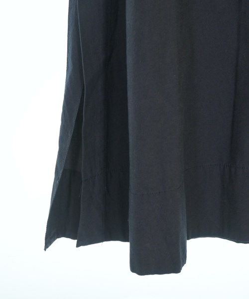 GALERIE VIE（ギャラリーヴィー）ロング・マキシ丈スカート 紺 サイズ:34(S位) レディース/2200622280172