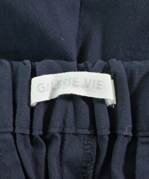 GALERIE VIE（ギャラリーヴィー）その他 紺 サイズ:34(S位) レディース/2200622280189