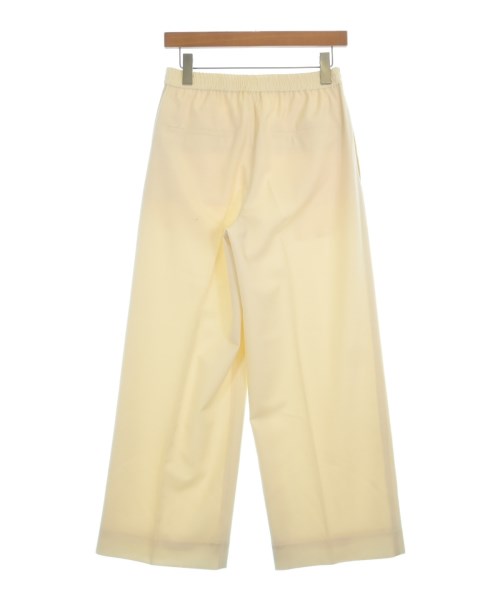 GALERIE VIE（ギャラリーヴィー）スラックス ベージュ サイズ:36(M位) レディース/2200622280196