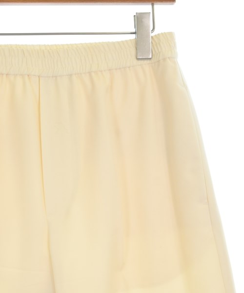 GALERIE VIE（ギャラリーヴィー）スラックス ベージュ サイズ:36(M位) レディース/2200622280196