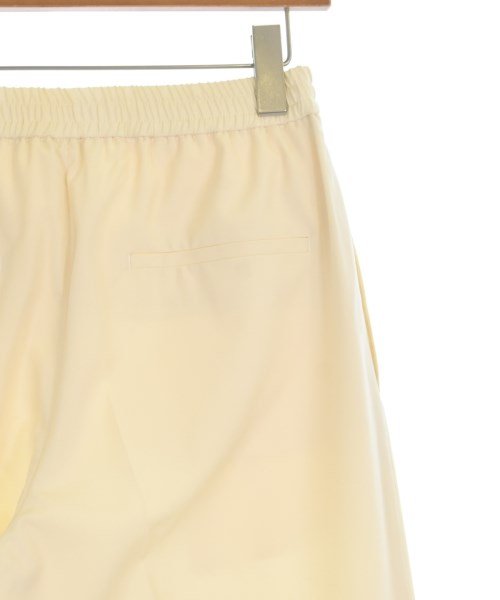 GALERIE VIE（ギャラリーヴィー）スラックス ベージュ サイズ:36(M位) レディース/2200622280196