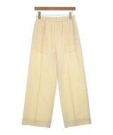 GALERIE VIE（ギャラリーヴィー）スラックス ベージュ サイズ:36(M位) レディース/2200622280196