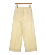 GALERIE VIE（ギャラリーヴィー）スラックス ベージュ サイズ:36(M位) レディース/2200622280196