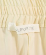 GALERIE VIE（ギャラリーヴィー）スラックス ベージュ サイズ:36(M位) レディース/2200622280196