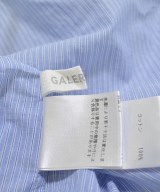 GALERIE VIE（ギャラリーヴィー）カジュアルシャツ 青 サイズ:36(M位) レディース/2200614988185