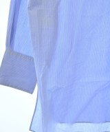 GALERIE VIE（ギャラリーヴィー）カジュアルシャツ 青 サイズ:36(M位) レディース/2200614988185