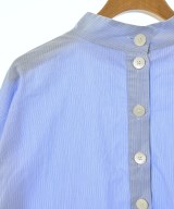 GALERIE VIE（ギャラリーヴィー）カジュアルシャツ 青 サイズ:36(M位) レディース/2200614988185