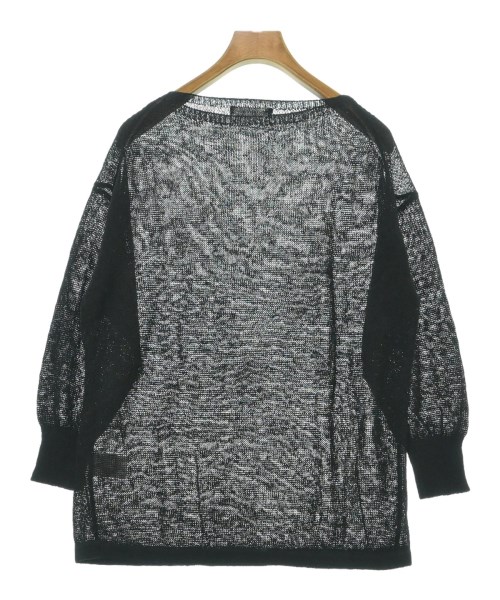 GALERIE VIE（ギャラリーヴィー）ニット・セーター 黒 サイズ:F レディース/2200618464074